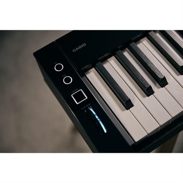 CASIO Privia PX-S7000BK ブラック 純正スツール(高低自在)セット カシオ プリヴィア (セルフ組立・玄関先お渡し) (特典：練習用ヘッドホン＆お手入れクロス付き！) 電子ピアノ デジタルピアノ (※配送事項要ご確認) (代引き不可) 画像4