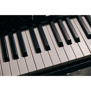 CASIO Privia PX-S7000BK ブラック 純正スツール(高低自在)セット カシオ プリヴィア (セルフ組立・玄関先お渡し) (特典：練習用ヘッドホン＆お手入れクロス付き！) 電子ピアノ デジタルピアノ (※配送事項要ご確認) (代引き不可) 画像7