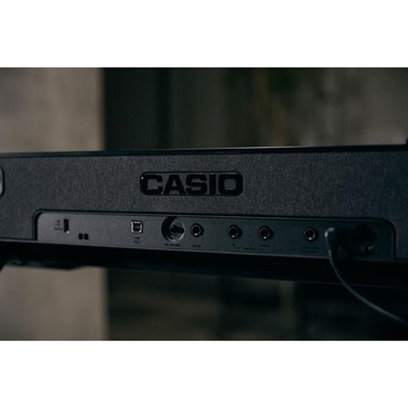 CASIO Privia PX-S7000BK ブラック 純正スツール(高低自在)セット カシオ プリヴィア (セルフ組立・玄関先お渡し) (特典：練習用ヘッドホン＆お手入れクロス付き！) 電子ピアノ デジタルピアノ (※配送事項要ご確認) (代引き不可) 画像9