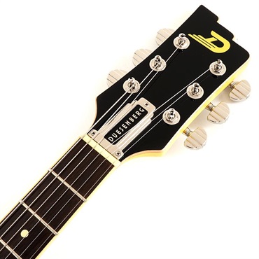 Duesenberg DSR-BD Senior (Blonde) 画像6
