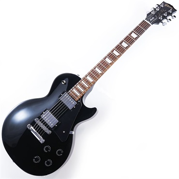 Gibson Les Paul Studio (Ebony) 画像1