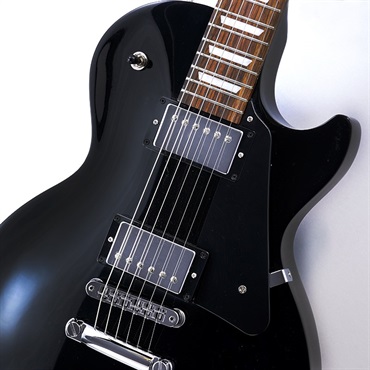 Gibson Les Paul Studio (Ebony) 画像3