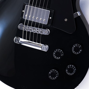 Gibson Les Paul Studio (Ebony) 画像4