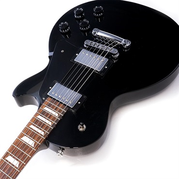 Gibson Les Paul Studio (Ebony) 画像5
