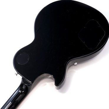 Gibson Les Paul Studio (Ebony) 画像6
