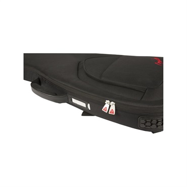 Fender USA 【夏先取り大特価セール】FB620 Electric Bass Gig Bag [0991522406] 画像4