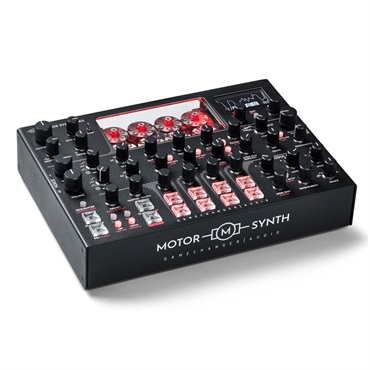 Gamechanger | Audio MOTOR SYNTH MKII※代引き不可 画像1