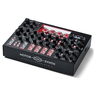 Gamechanger | Audio MOTOR SYNTH MKII※代引き不可 画像2