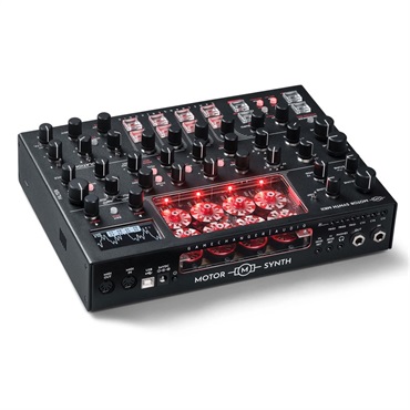 Gamechanger | Audio MOTOR SYNTH MKII※代引き不可 画像3