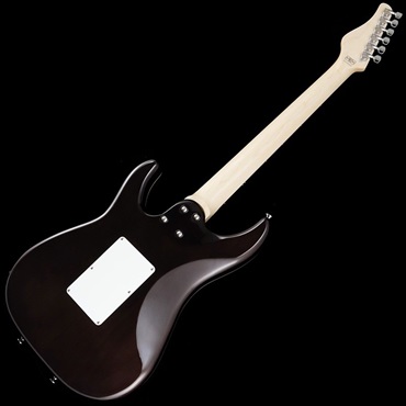 SCHECTER SD-2-24-AL (Aqua Blue/Rosewood) 画像2
