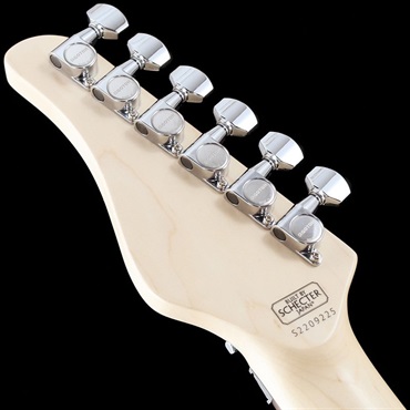 SCHECTER SD-2-24-AL (Aqua Blue/Rosewood) 画像7