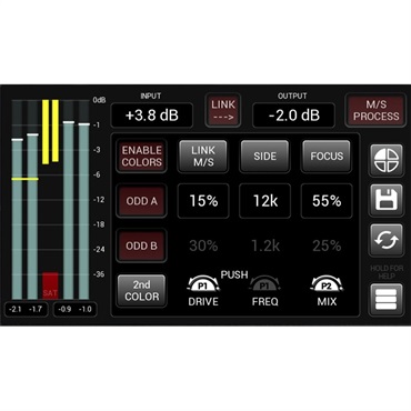 Bettermaker Mastering Limiter 2.0 (ベターメイカー)(マスタリング)(リミッター) 画像4