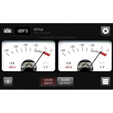 Bettermaker Mastering Limiter 2.0 (ベターメイカー)(マスタリング)(リミッター) 画像5