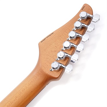 Suhr Guitars JE-Line Standard Plus (Inferno Burst/Pau Ferro) 【SN.72434】 画像9