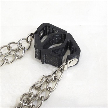 oruga Distor [50cm Chain＆Jingle] 画像2