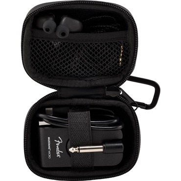 Fender USA MUSTANG MICRO CASE (#0991012000)（ケース フェンダー） 画像2