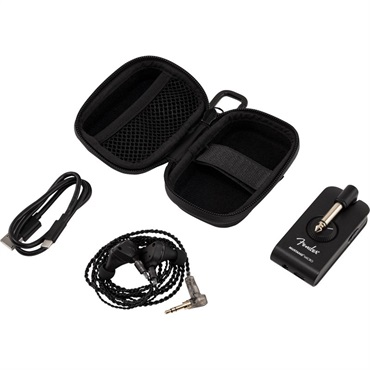 Fender USA MUSTANG MICRO CASE (#0991012000)（ケース フェンダー） 画像3