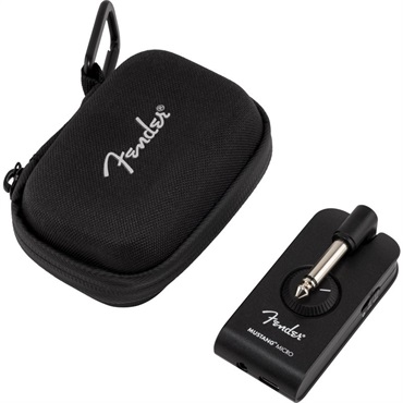 Fender USA MUSTANG MICRO CASE (#0991012000)（ケース フェンダー） 画像4