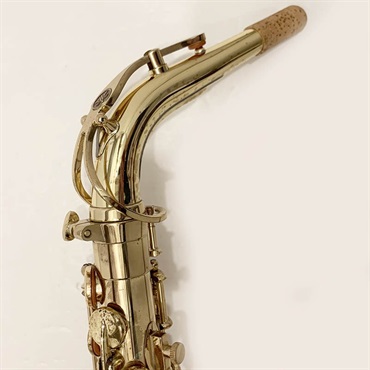 YAMAHA USED 中古 ヤマハ アルトサックス YAS-61 S/N:11xx8 画像2