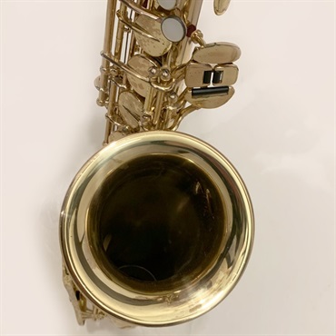 YAMAHA USED 中古 ヤマハ アルトサックス YAS-61 S/N:11xx8 画像6