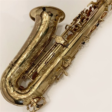 YAMAHA USED 中古 ヤマハ アルトサックス YAS-61 S/N:11xx8 画像7