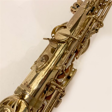 YAMAHA USED 中古 ヤマハ アルトサックス YAS-61 S/N:11xx8 画像8