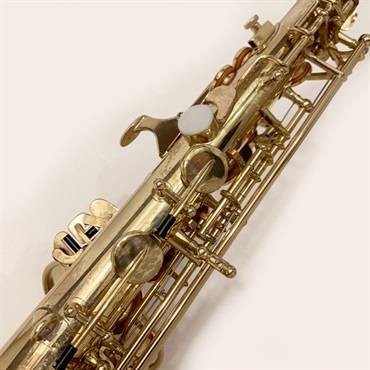 YAMAHA USED 中古 ヤマハ アルトサックス YAS-61 S/N:11xx8 画像9