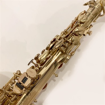 YAMAHA USED 中古 ヤマハ アルトサックス YAS-61 S/N:11xx8 画像10