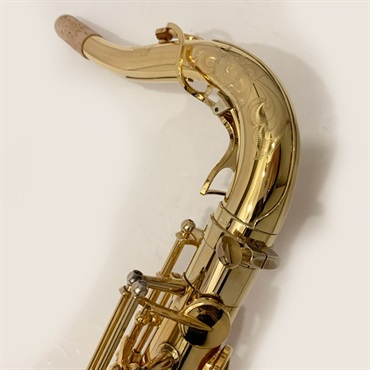 YANAGISAWA USED 中古 ヤナギサワ テナーサックス T-991 GP　S/N:287xx3 【調整&セットアップ後出荷】【5年間キーバランス調整無料】 画像1