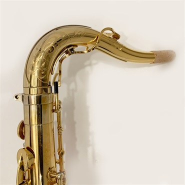 YANAGISAWA USED 中古 ヤナギサワ テナーサックス T-991 GP　S/N:287xx3 【調整&セットアップ後出荷】【5年間キーバランス調整無料】 画像2