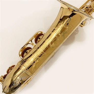 YANAGISAWA USED 中古 ヤナギサワ テナーサックス T-991 GP　S/N:287xx3 【調整&セットアップ後出荷】【5年間キーバランス調整無料】 画像5