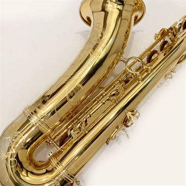 YANAGISAWA USED 中古 ヤナギサワ テナーサックス T-991 GP　S/N:287xx3 【調整&セットアップ後出荷】【5年間キーバランス調整無料】 画像7