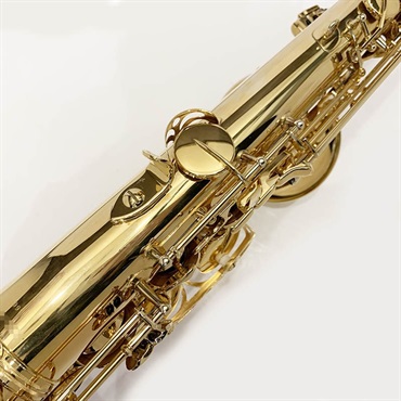 YANAGISAWA USED 中古 ヤナギサワ テナーサックス T-991 GP　S/N:287xx3 【調整&セットアップ後出荷】【5年間キーバランス調整無料】 画像8