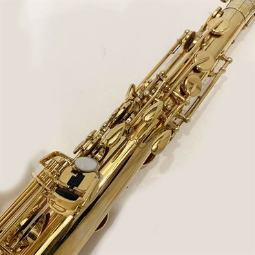 YANAGISAWA USED 中古 ヤナギサワ テナーサックス T-991 GP　S/N:287xx3 【調整&セットアップ後出荷】【5年間キーバランス調整無料】 画像10