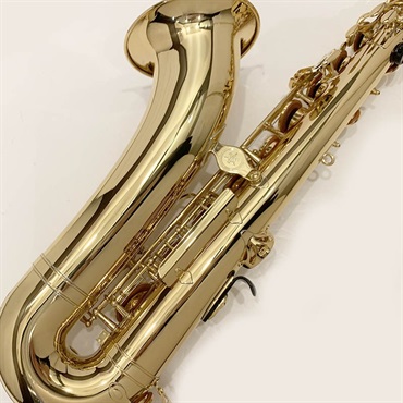 YAMAHA USED 中古 ヤマハ テナーサックス YTS-380 S/N:Q16xx8 画像6