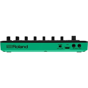 Roland ローランド S-1 TWEAK SYNTHESIZER (AIRA Compact) シンセサイザー 画像3