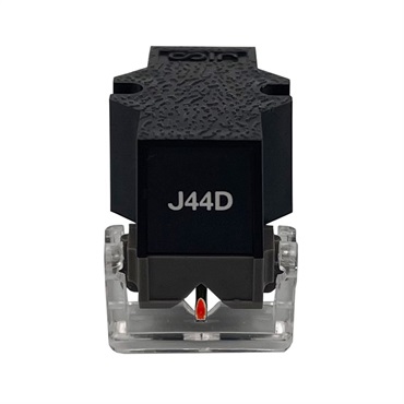 JICO 【夏のボーナスセール】J44D DJ IMP NUDE 【SHURE M44GカートリッジのDJ向け復刻モデル】 画像4