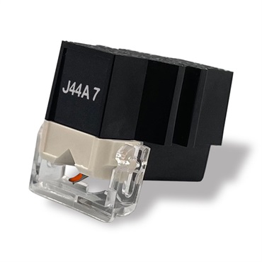 JICO 【夏のボーナスセール】J44A 7 DJ IMP NUDE 【SHURE M447カートリッジのDJ向け復刻モデル】 画像1