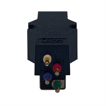 JICO 【夏のボーナスセール】J44A 7 DJ IMP NUDE 【SHURE M447カートリッジのDJ向け復刻モデル】 画像3