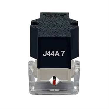 JICO 【夏のボーナスセール】J44A 7 DJ IMP NUDE 【SHURE M447カートリッジのDJ向け復刻モデル】 画像4