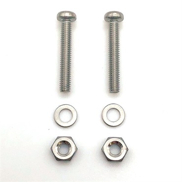 JICO HEADSHELL SILVER CSS-JHSS 【ターンテーブル用ヘッドシェル】 画像3