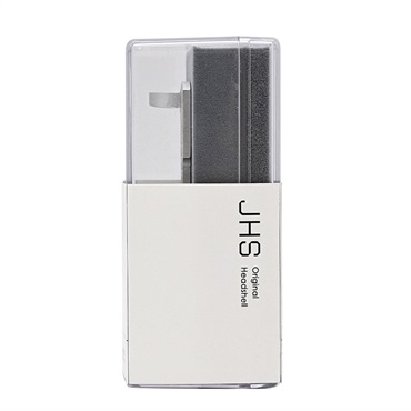 JICO HEADSHELL SILVER CSS-JHSS 【ターンテーブル用ヘッドシェル】 画像5