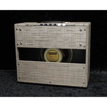 Morgan Amplification DUAL 20 Combo Driftwood（モーガン） 画像1