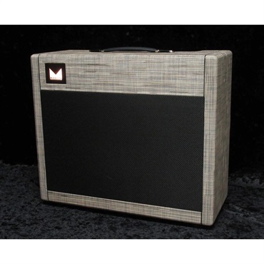 Morgan Amplification DUAL 20 Combo Driftwood（モーガン） 画像7