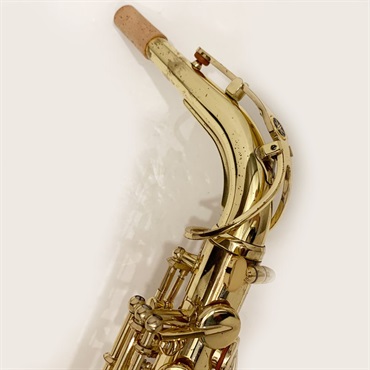 YAMAHA USED 中古 ヤマハ アルトサックス YAS-32 S/N:37xx8 画像1