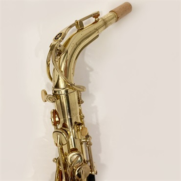 YAMAHA USED 中古 ヤマハ アルトサックス YAS-32 S/N:37xx8 画像2
