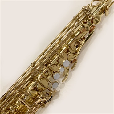YAMAHA USED 中古 ヤマハ アルトサックス YAS-32 S/N:37xx8 画像3