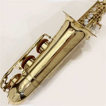 YAMAHA USED 中古 ヤマハ アルトサックス YAS-32 S/N:37xx8 画像5