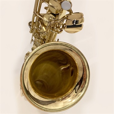 YAMAHA USED 中古 ヤマハ アルトサックス YAS-32 S/N:37xx8 画像6