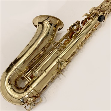 YAMAHA USED 中古 ヤマハ アルトサックス YAS-32 S/N:37xx8 画像7